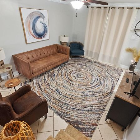 Downtown Ocean Springs Townhouse 3 Bedrooms Dış mekan fotoğraf
