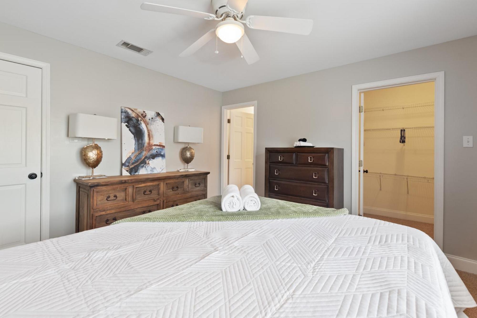 Downtown Ocean Springs Townhouse 3 Bedrooms Dış mekan fotoğraf