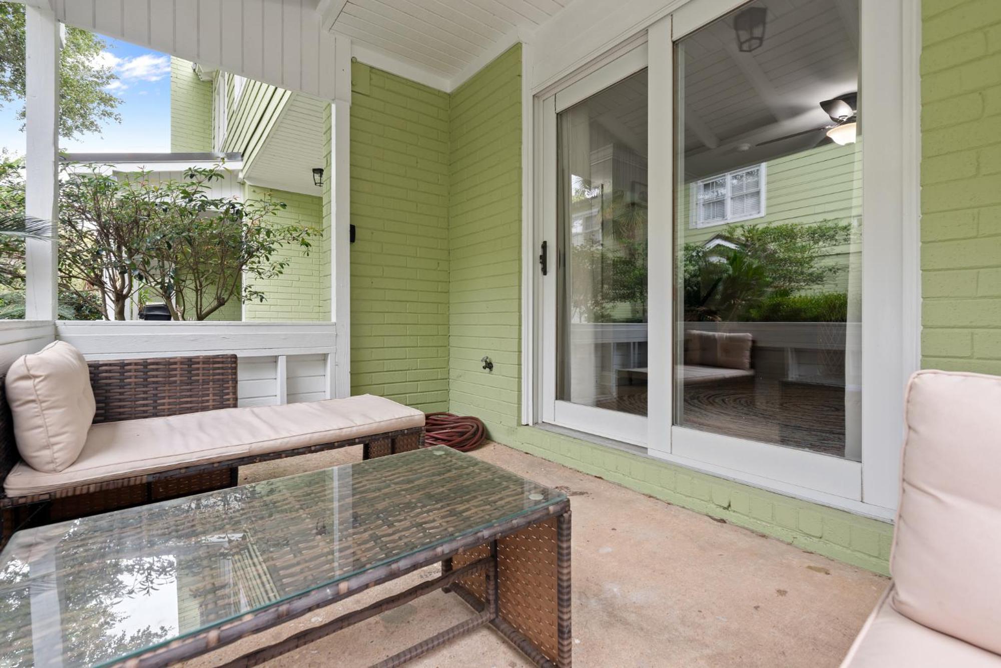 Downtown Ocean Springs Townhouse 3 Bedrooms Dış mekan fotoğraf