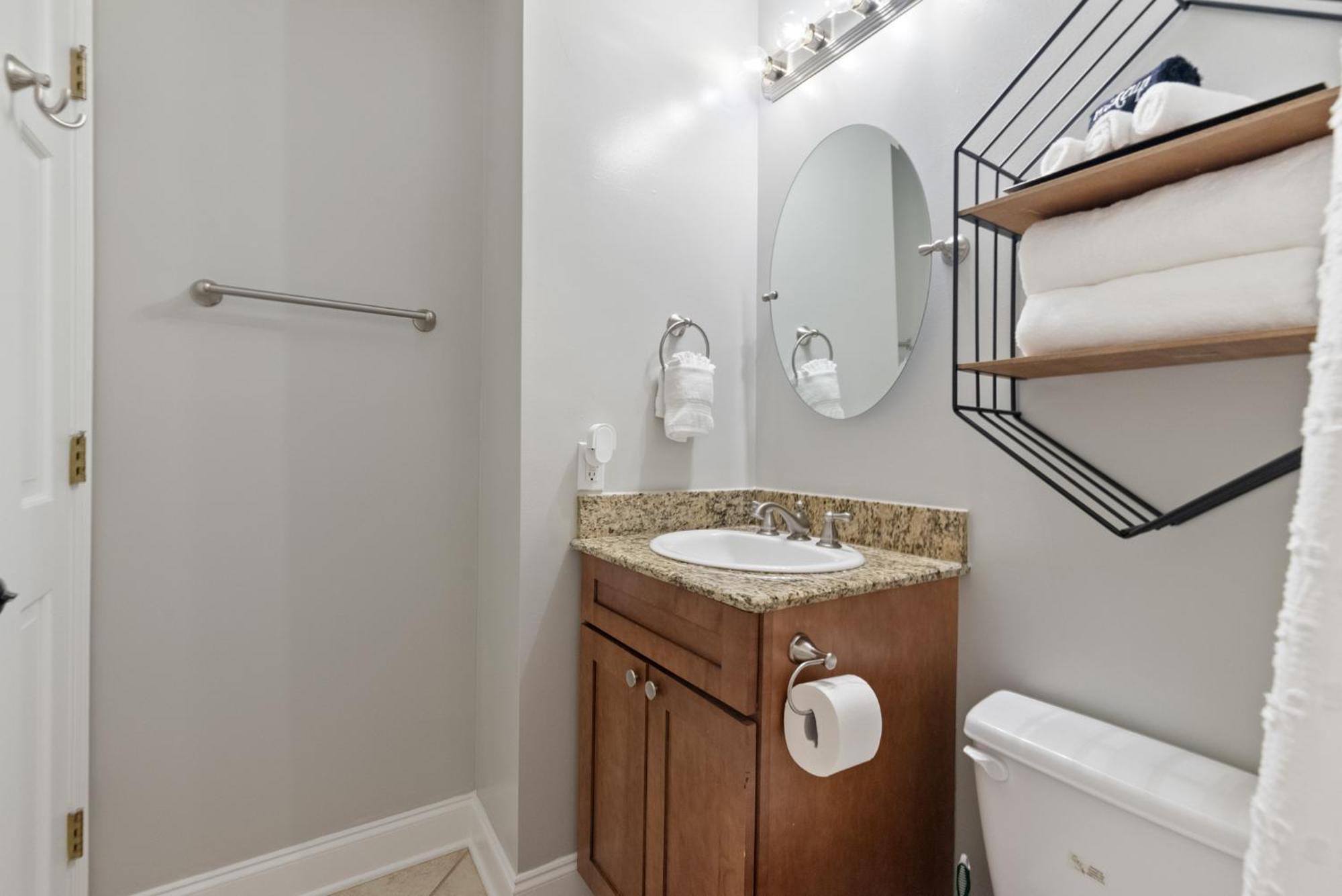 Downtown Ocean Springs Townhouse 3 Bedrooms Dış mekan fotoğraf