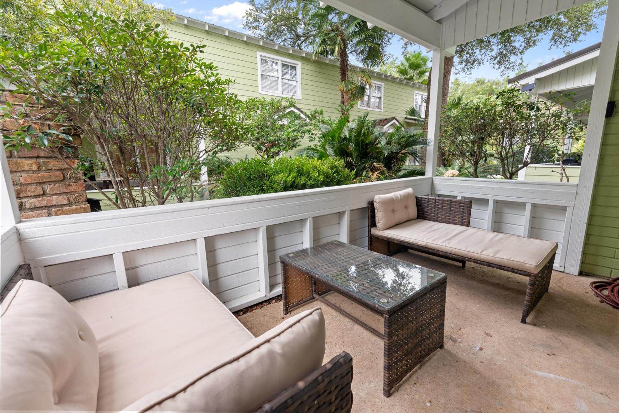 Downtown Ocean Springs Townhouse 3 Bedrooms Dış mekan fotoğraf