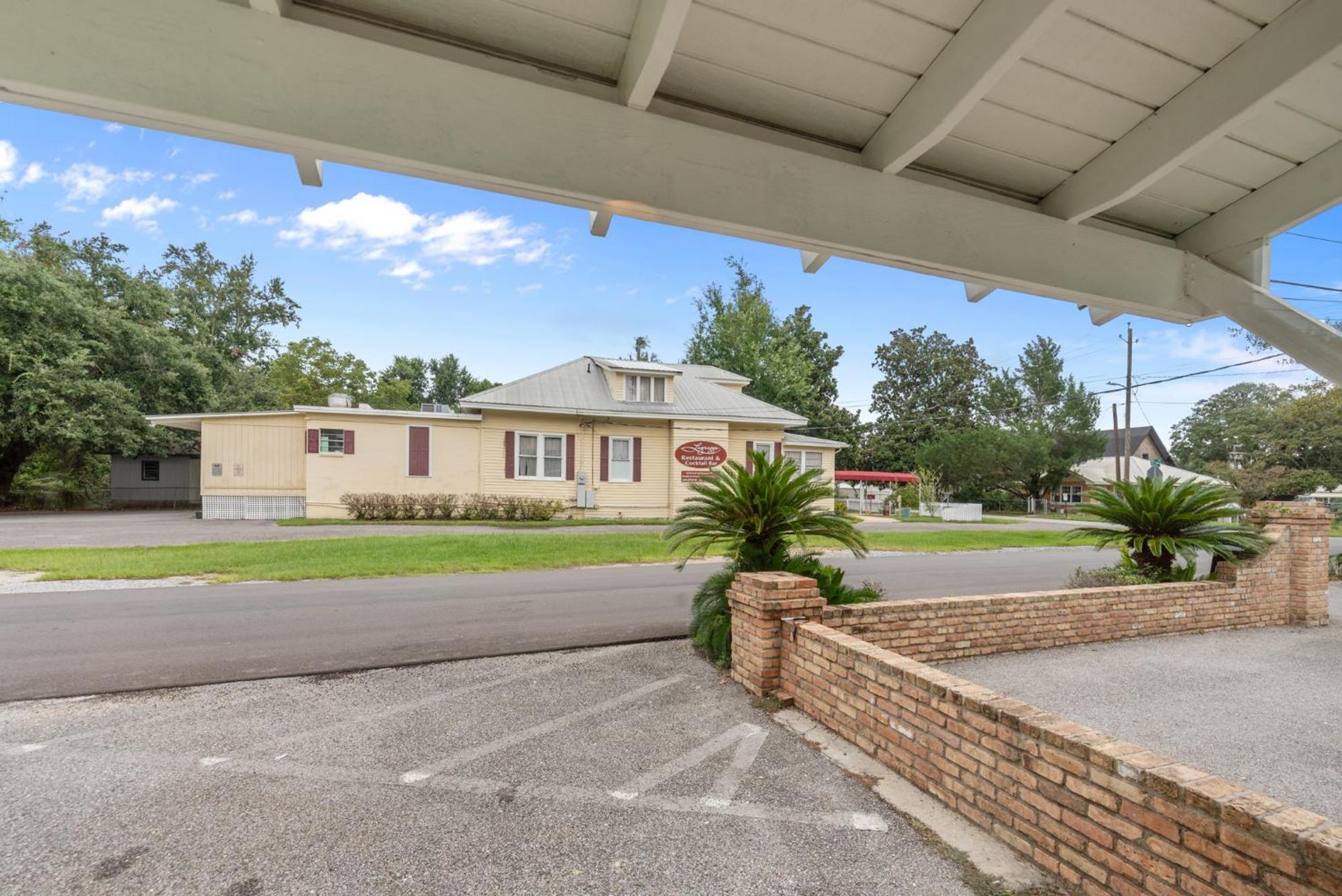 Downtown Ocean Springs Townhouse 3 Bedrooms Dış mekan fotoğraf