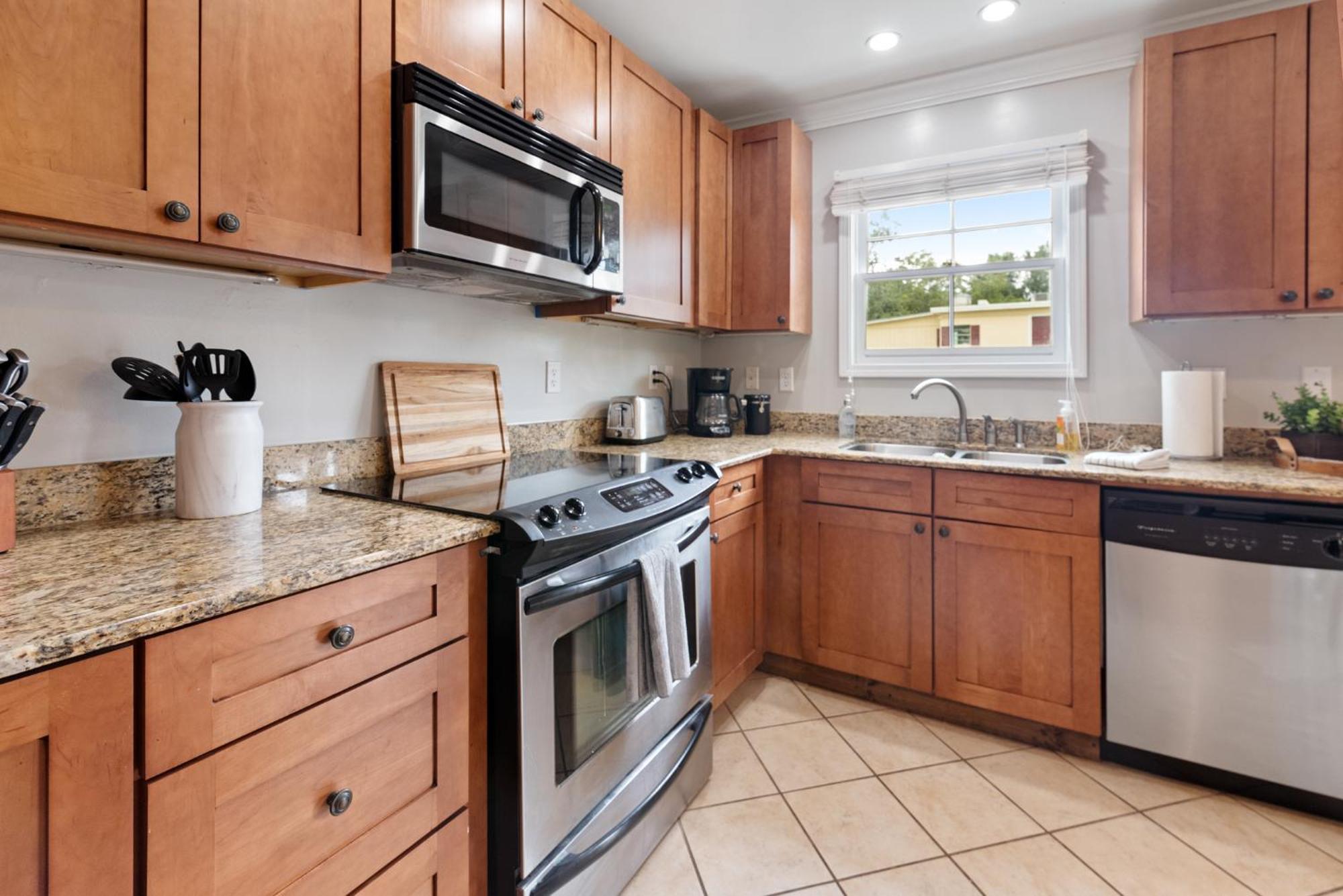 Downtown Ocean Springs Townhouse 3 Bedrooms Dış mekan fotoğraf