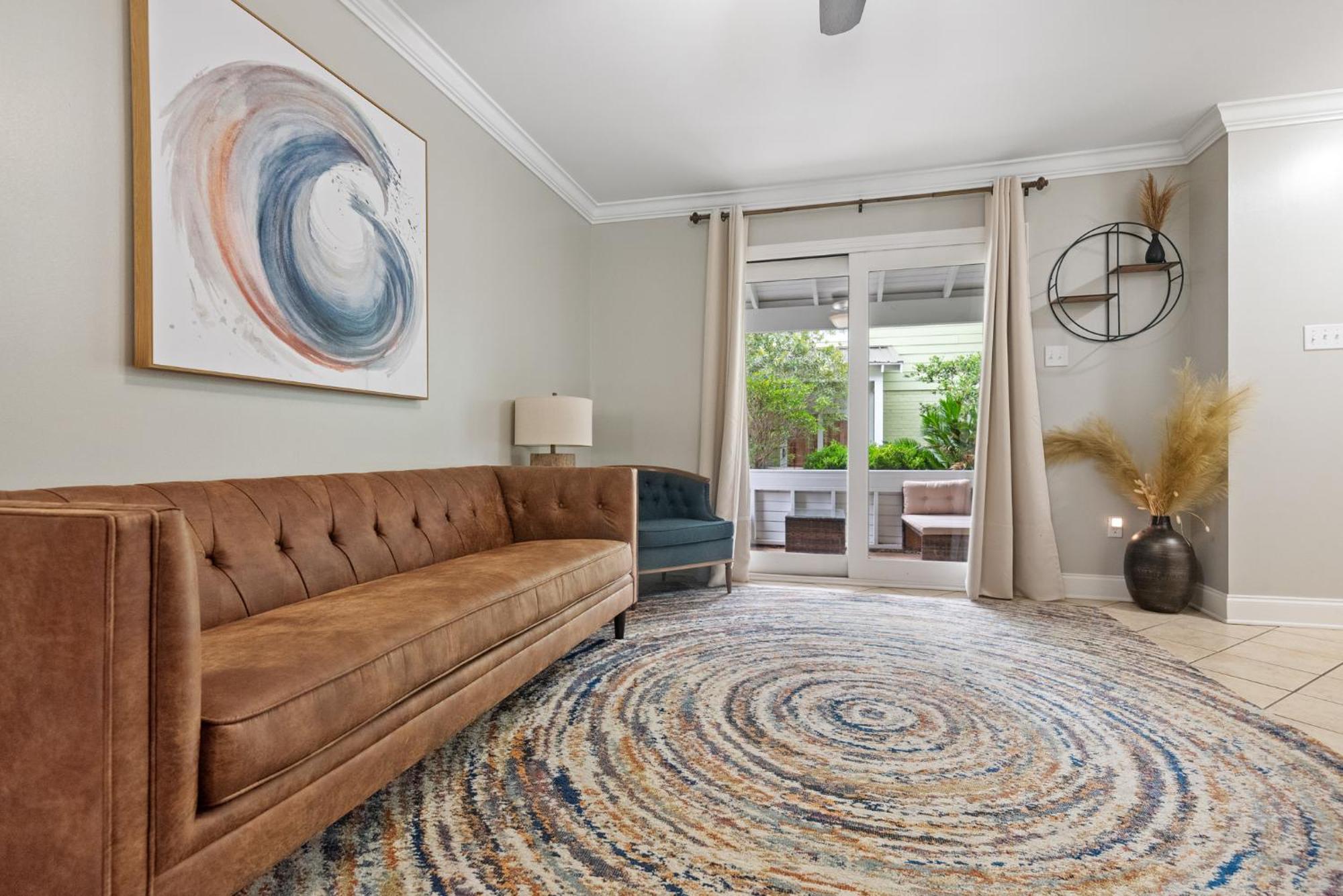Downtown Ocean Springs Townhouse 3 Bedrooms Dış mekan fotoğraf