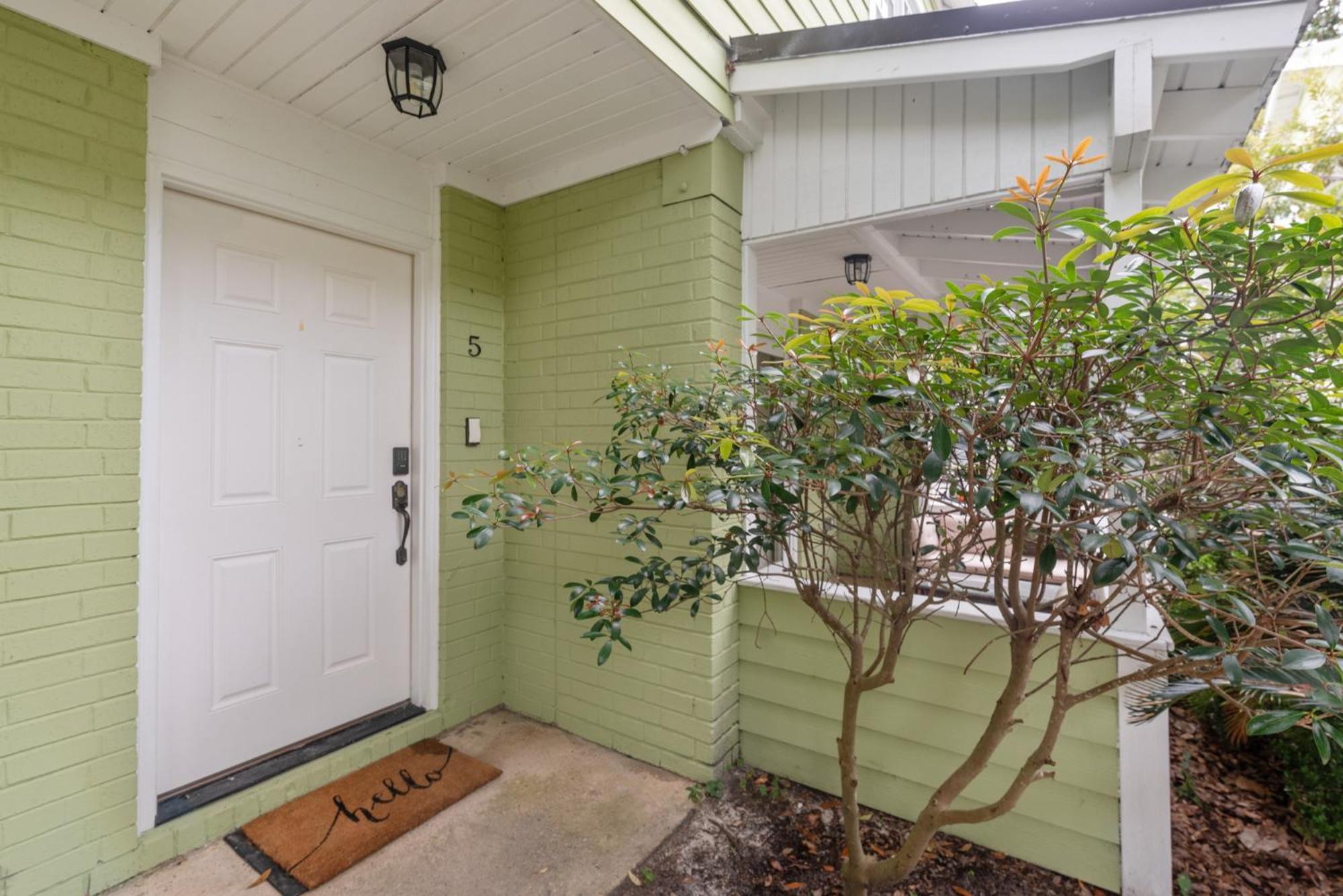 Downtown Ocean Springs Townhouse 3 Bedrooms Dış mekan fotoğraf